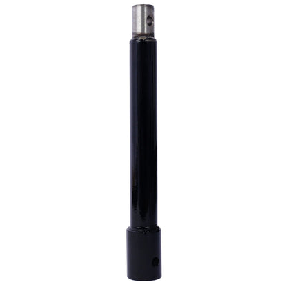 Auger Drill Bit for Planting Hole, Bulb Bedding Digging Post Hole Planting Tool for 3/4' Shaft Auger,Hole Digger Replacement Auger Bits Earth Auger Digging Bit 6IN+10IN+12IN+EXTENSION RODS - 1st Choice Furniture Direct
