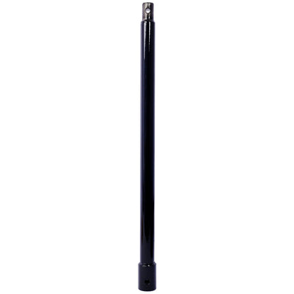 Auger Drill Bit for Planting Hole, Bulb Bedding Digging Post Hole Planting Tool for 3/4' Shaft Auger,Hole Digger Replacement Auger Bits Earth Auger Digging Bit 6IN+10IN+12IN+EXTENSION RODS - 1st Choice Furniture Direct