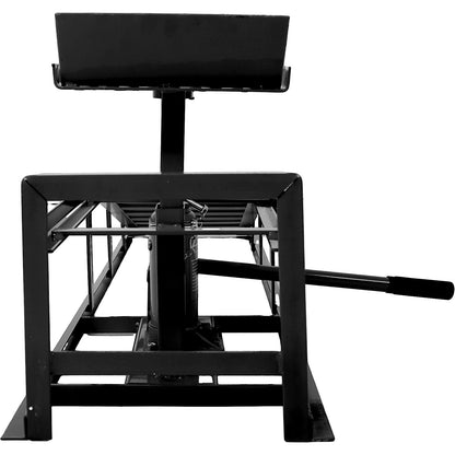 Auto Car Truck Service Ramps Lifts, Garage Car Lift Hydraulic Ramps Black 5 Ton,Automotive Hydraulic Lift Repair Frame Lift(2 Pack) black - 1st Choice Furniture Direct