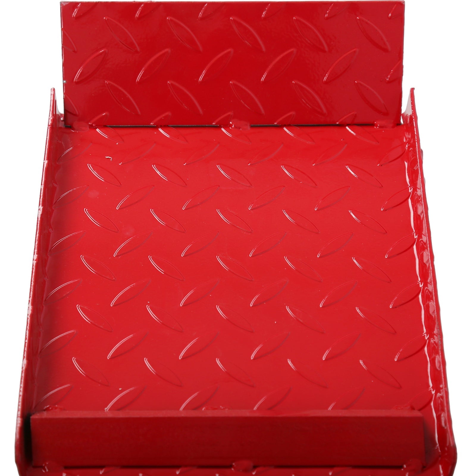 Auto Car Truck Service Ramps Lifts, Garage Car Lift Hydraulic Ramps Black 5 Ton,Automotive Hydraulic Lift Repair Frame Lift(2 Pack) red - 1st Choice Furniture Direct