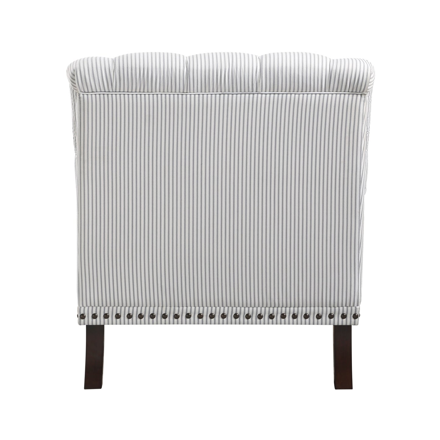 1st Choice Enhance Your Home with the Holland Park Accent Chair - Timeless Elegance Awaits