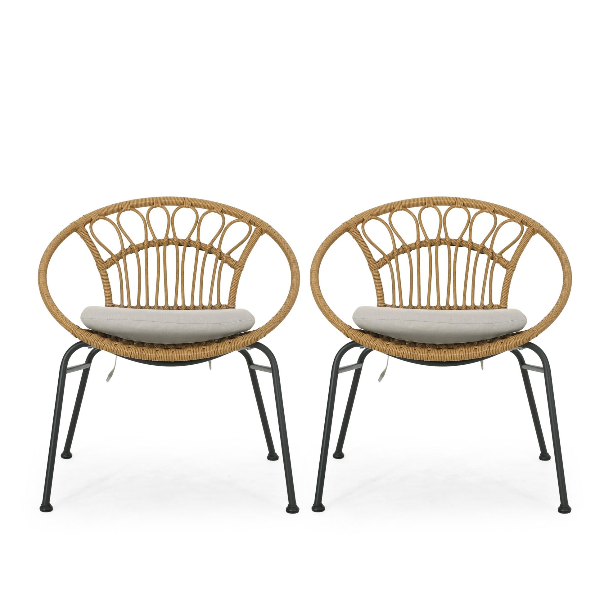 BANYA CHAIR - 1st Choice Furniture Direct