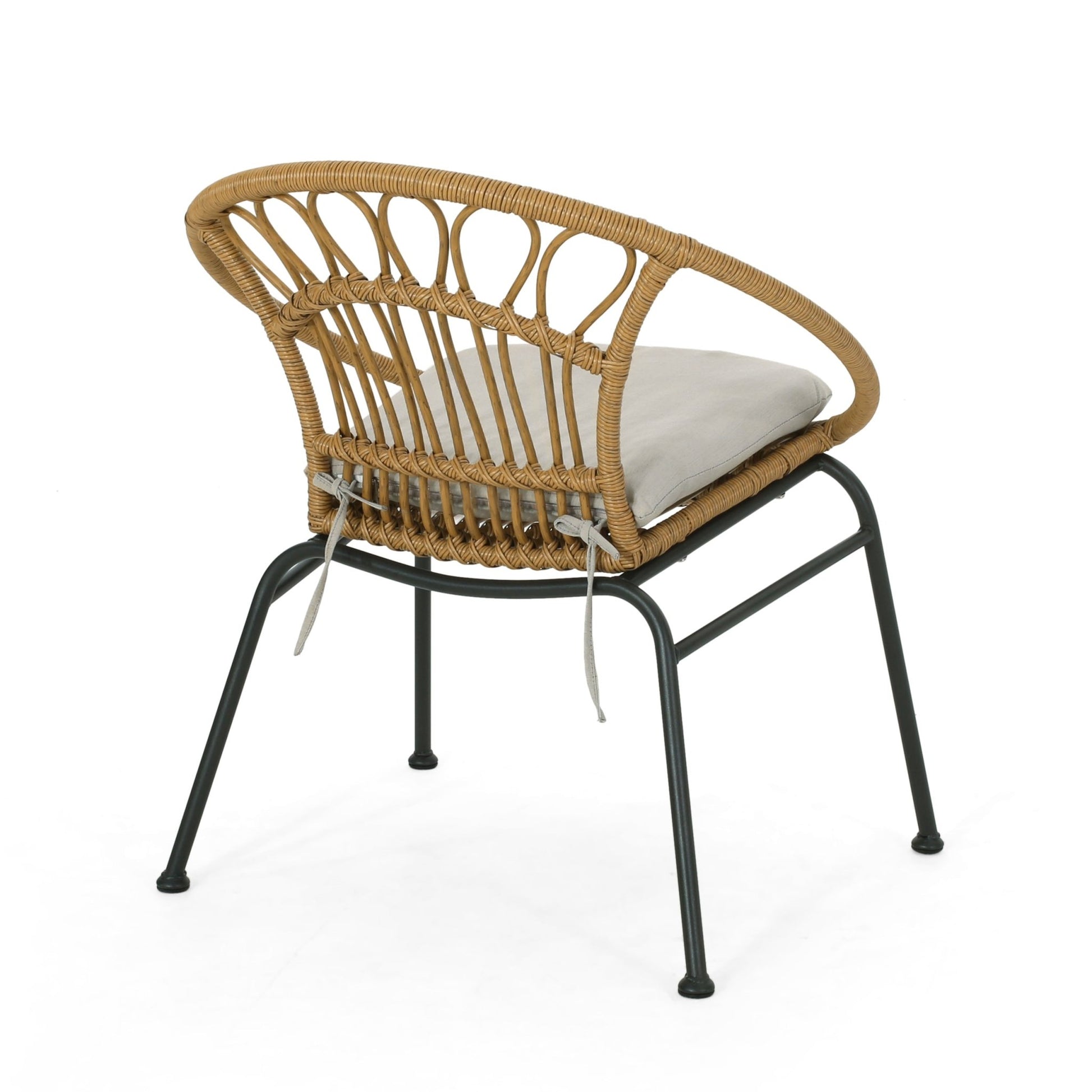 BANYA CHAIR - 1st Choice Furniture Direct