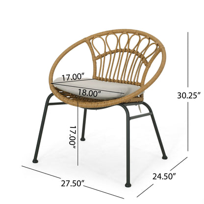 BANYA CHAIR - 1st Choice Furniture Direct