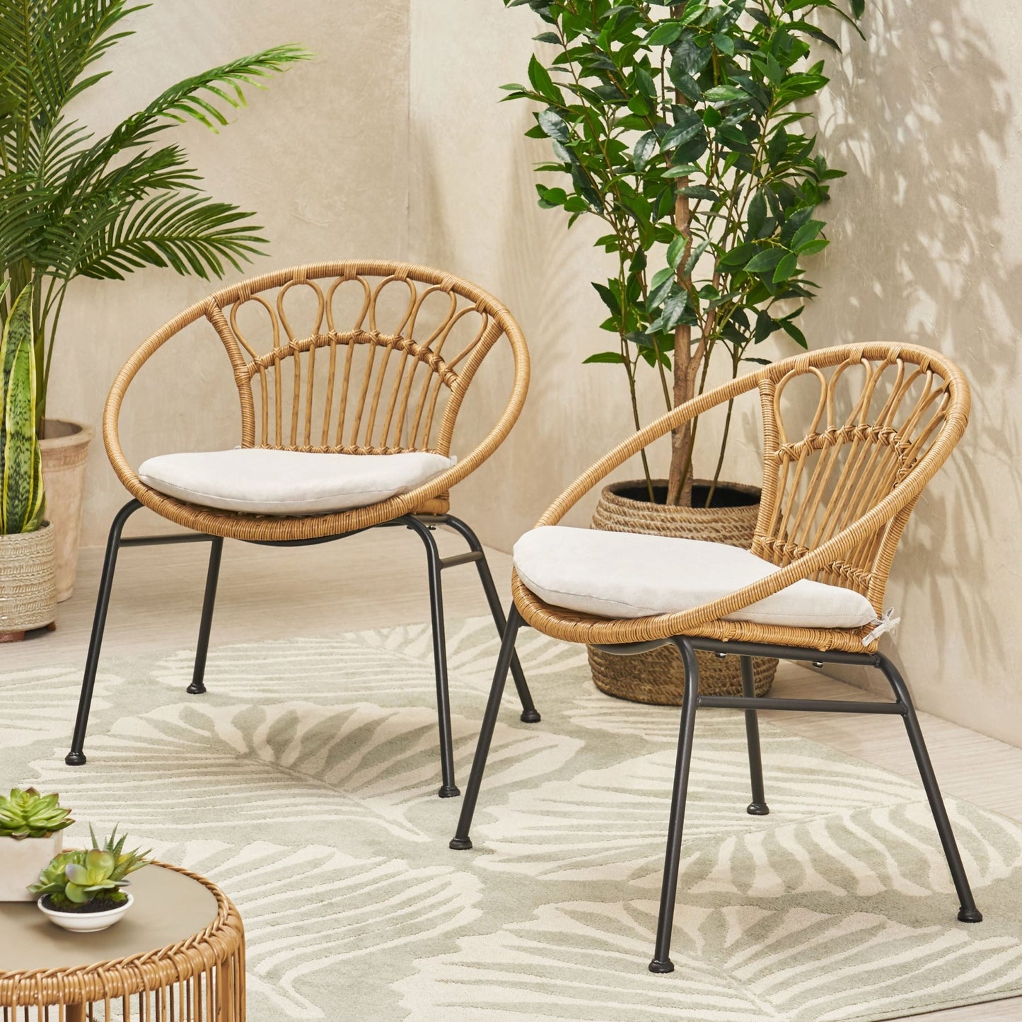 BANYA CHAIR - 1st Choice Furniture Direct