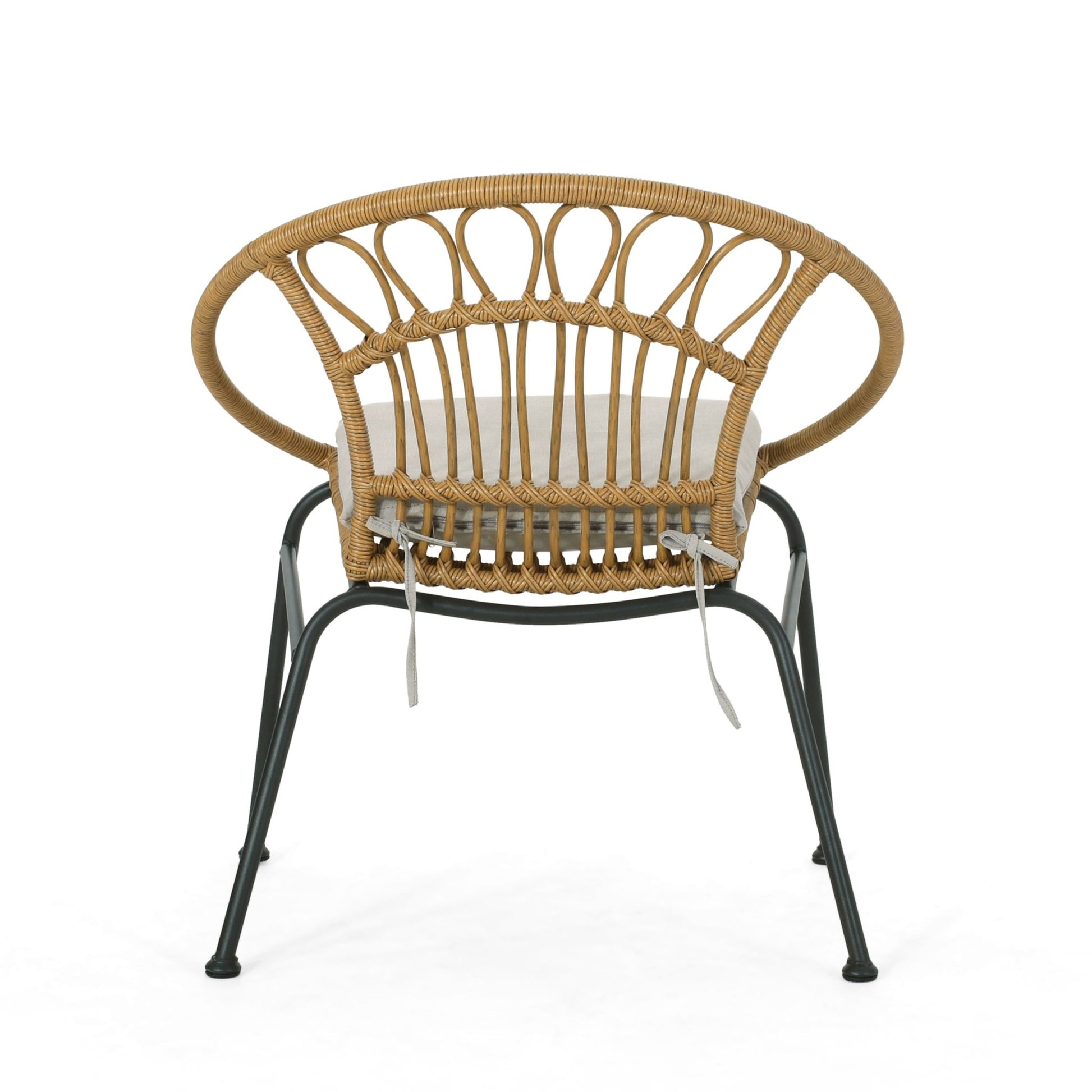BANYA CHAIR - 1st Choice Furniture Direct