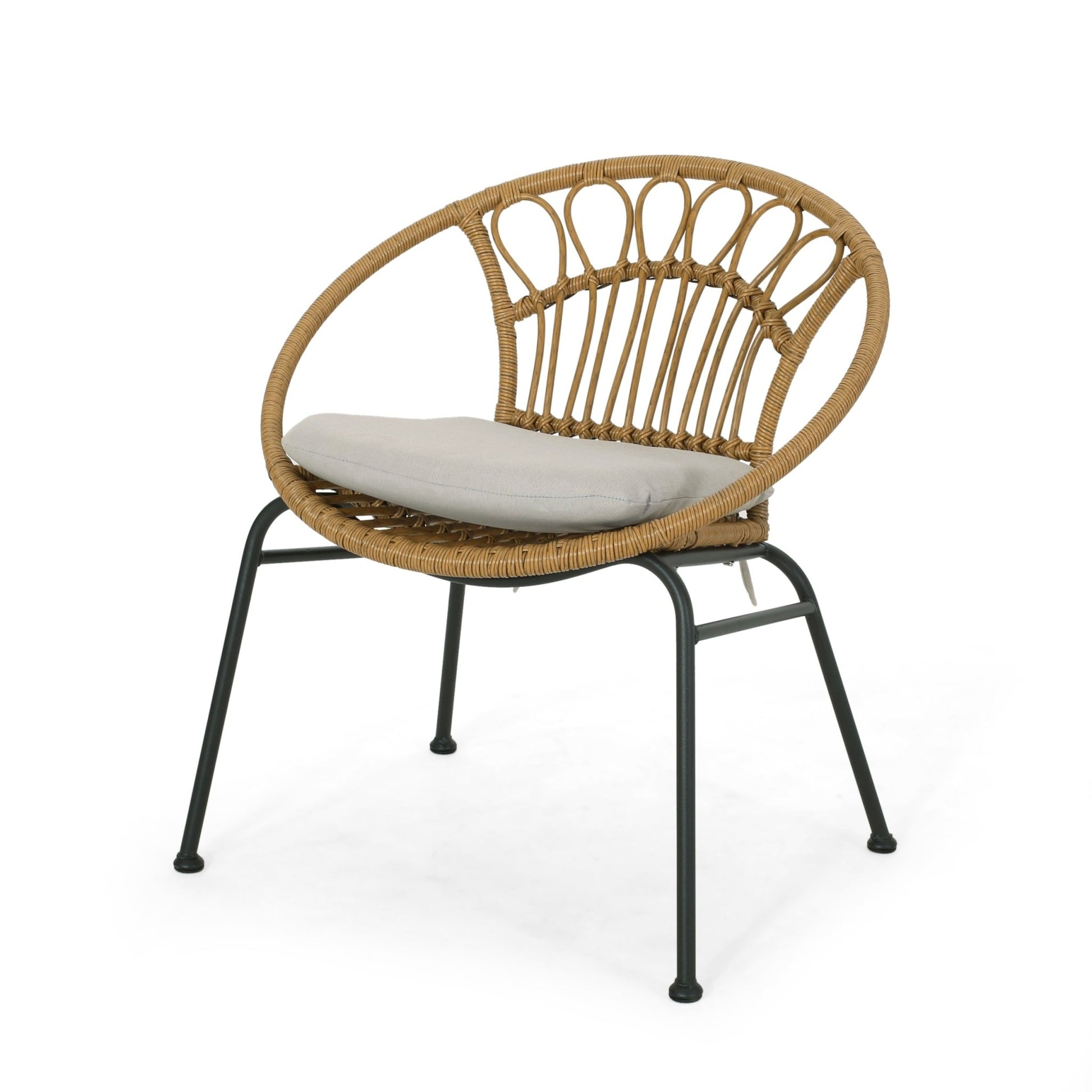 BANYA CHAIR - 1st Choice Furniture Direct