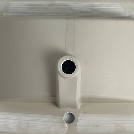 Bathroom Vanity Ceramic Top (Only Including SInk) - F - BL9090B - 1st Choice Furniture Direct
