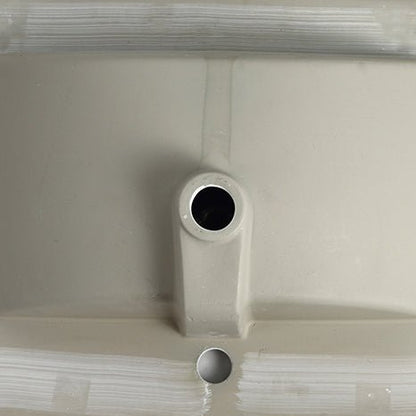 Bathroom Vanity Ceramic Top (Only Including SInk) - F - BL9090B - 1st Choice Furniture Direct