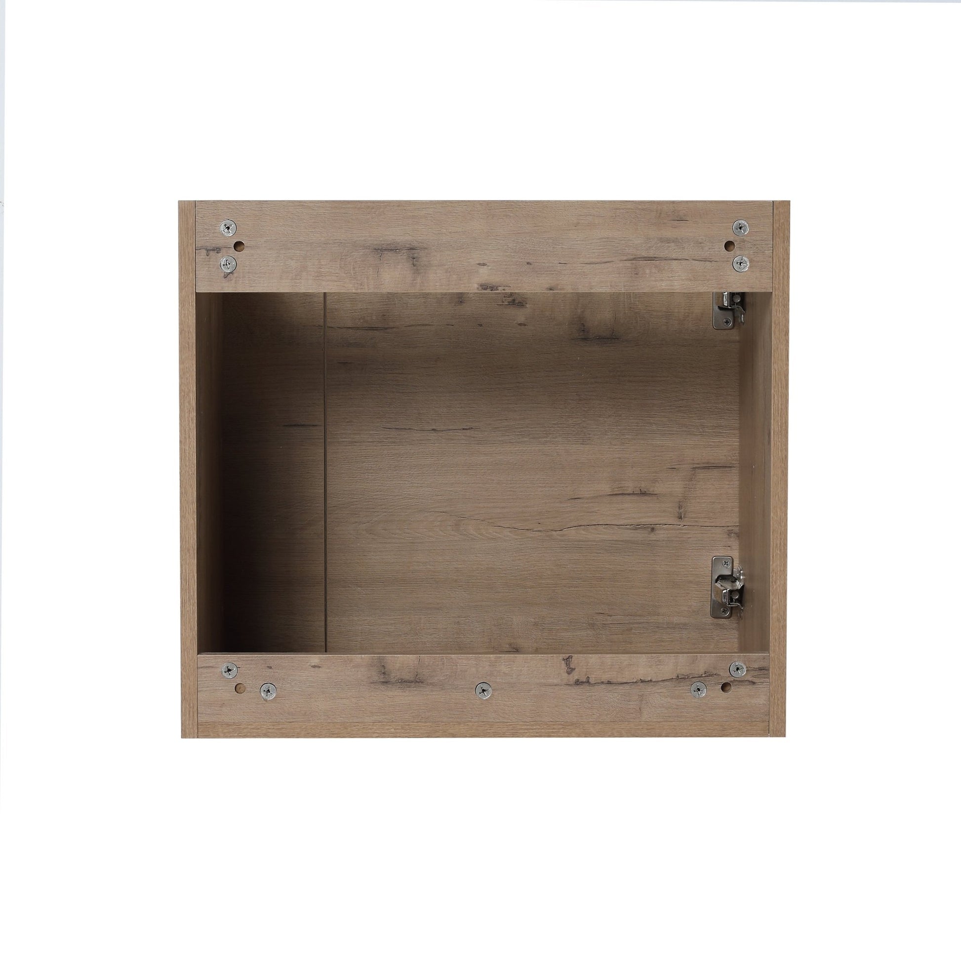 Bathroom Vanity with Sink 22 Inch for Small Bathroom,Floating Bathroom Vanity with Soft Close Door,Small Bathroom Vanity with Sink, 22x13 (KD - Packing) - 1st Choice Furniture Direct