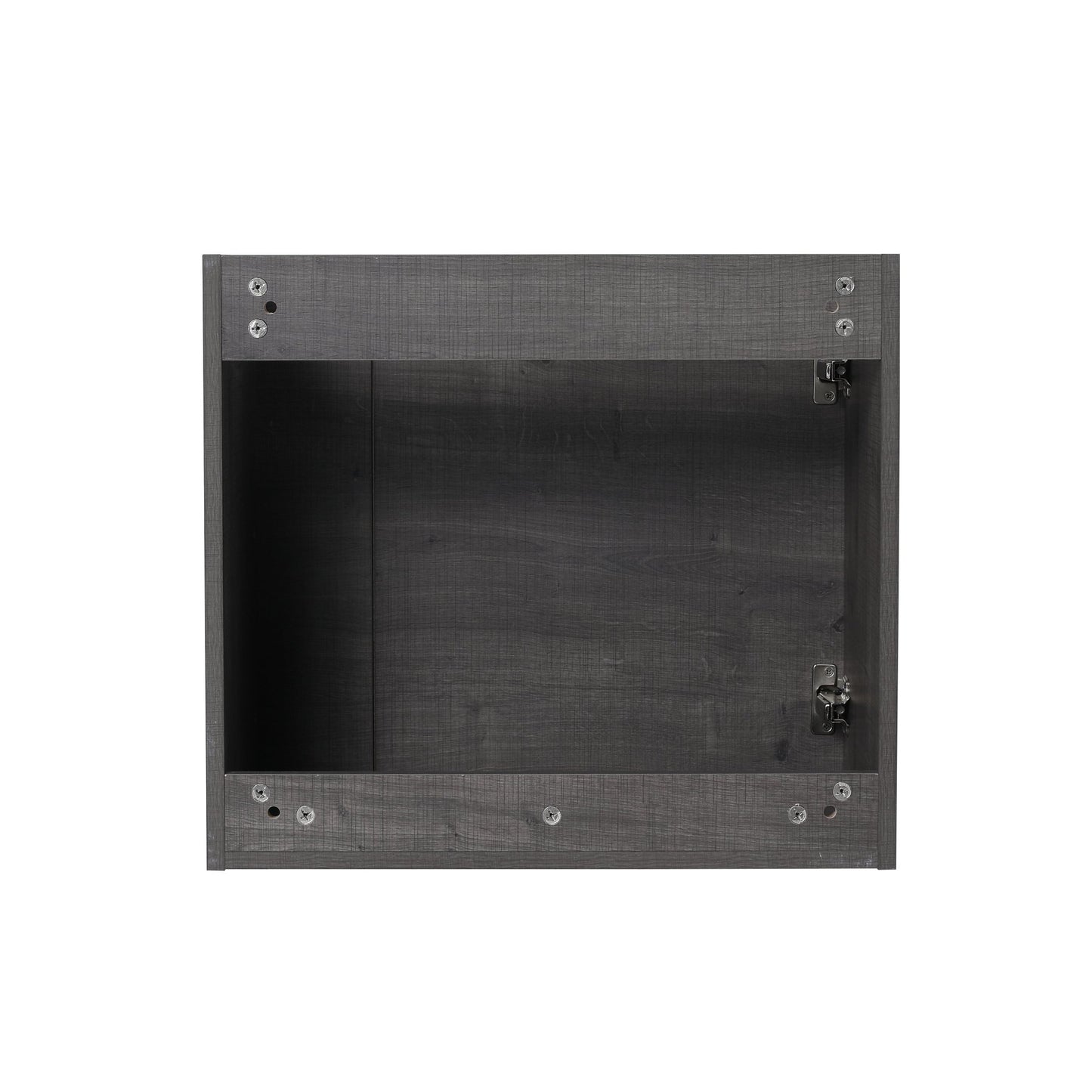 Bathroom Vanity with Sink 22 Inch for Small Bathroom,Floating Bathroom Vanity with Soft Close Door,Small Bathroom Vanity with Sink, 22x13 (KD - Packing) - 1st Choice Furniture Direct