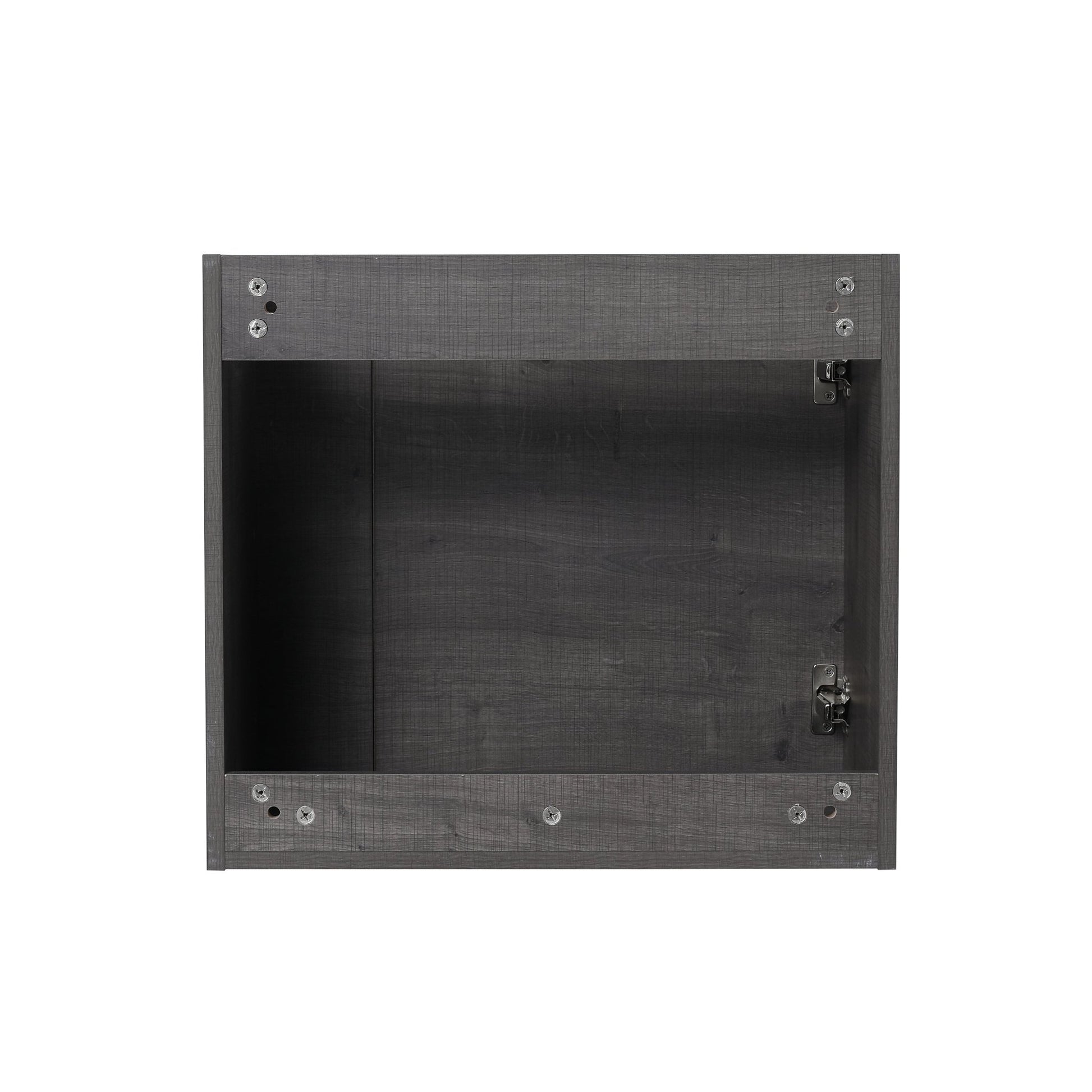 Bathroom Vanity with Sink 22 Inch for Small Bathroom,Floating Bathroom Vanity with Soft Close Door,Small Bathroom Vanity with Sink, 22x13 (KD - Packing) - 1st Choice Furniture Direct