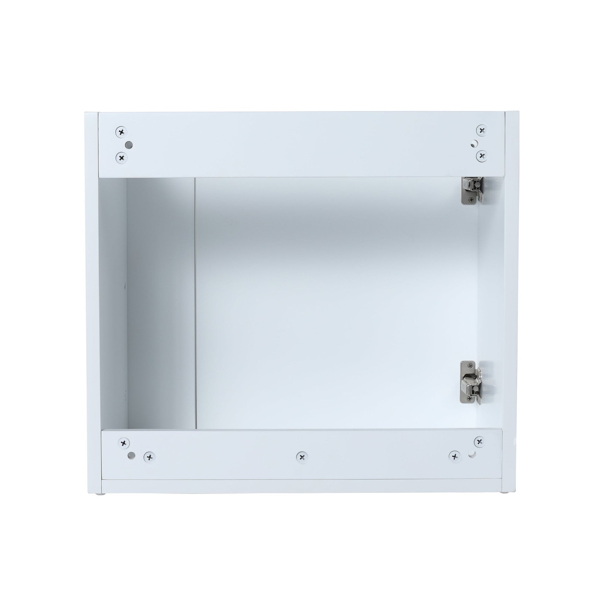 Bathroom Vanity with Sink 22 Inch for Small Bathroom,Floating Bathroom Vanity with Soft Close Door,Small Bathroom Vanity with Sink, 22x13 (KD - Packing) - 1st Choice Furniture Direct