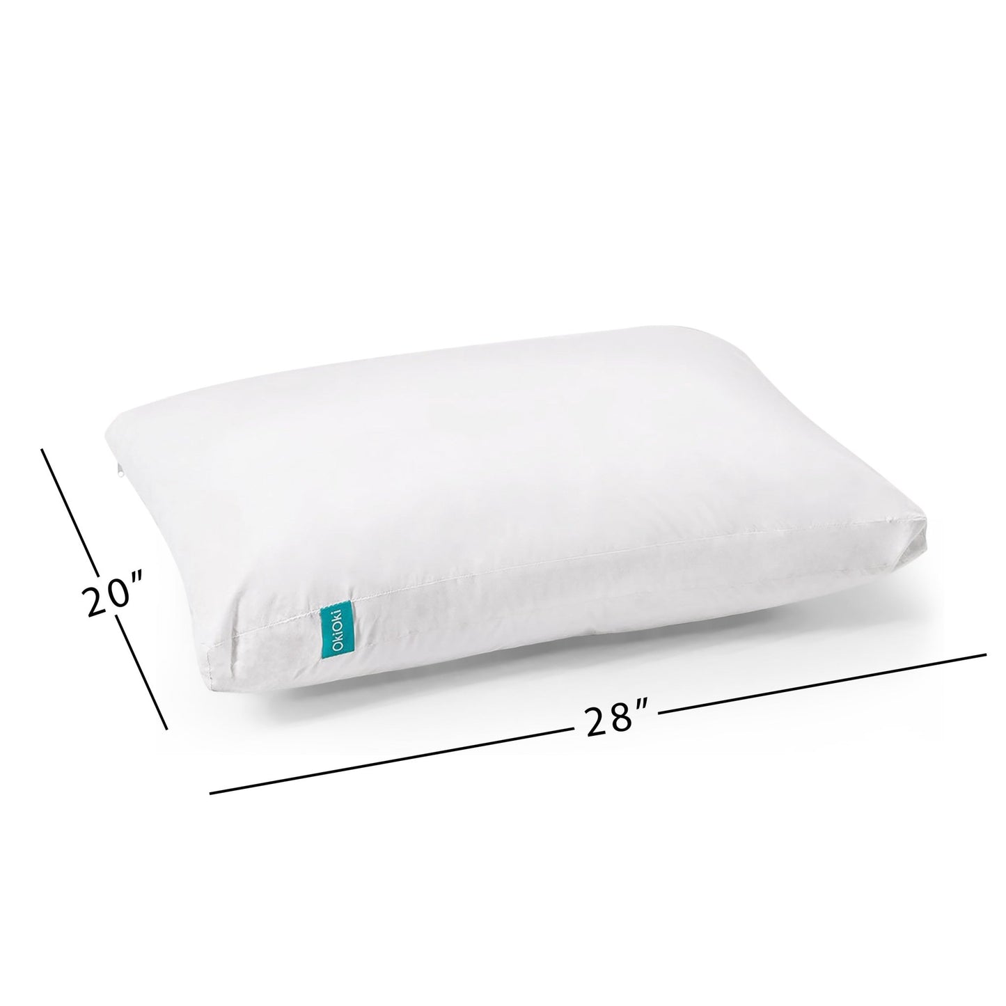 BED PILLOW - 1st Choice Furniture Direct