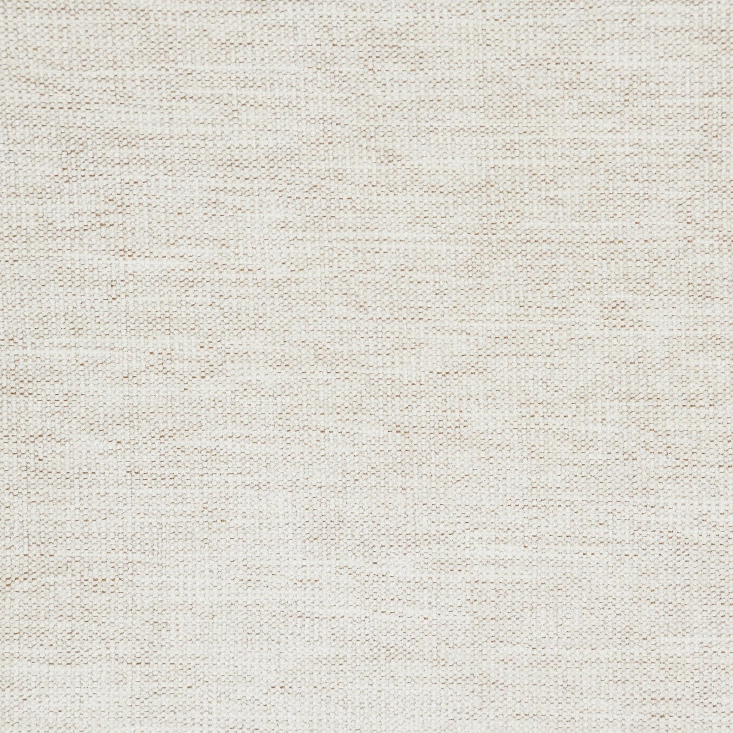 Beige Linen Sofa with Slipcover & Accent Pillows - 1st Choice Furniture Direct