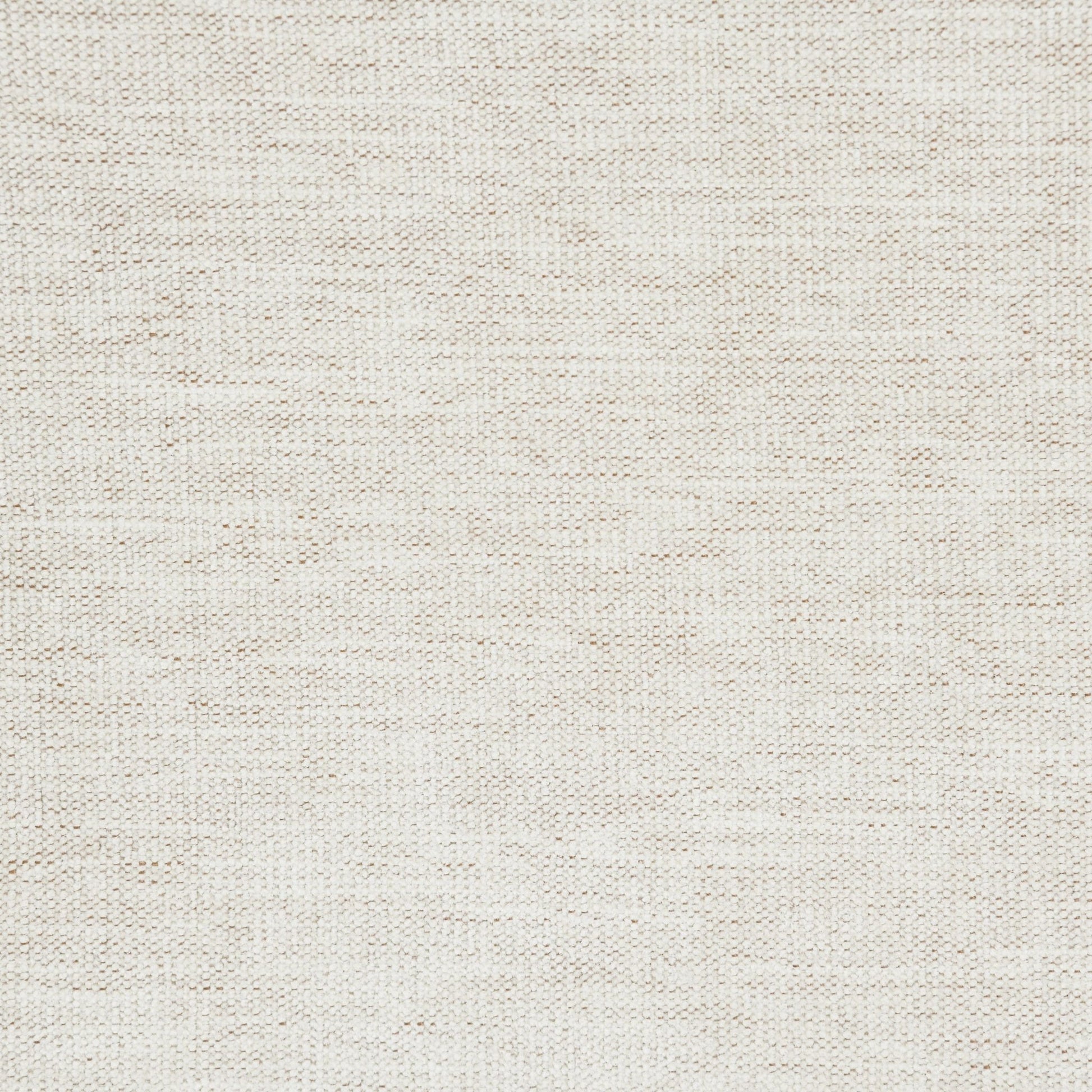 Beige Linen Sofa with Slipcover & Accent Pillows - 1st Choice Furniture Direct