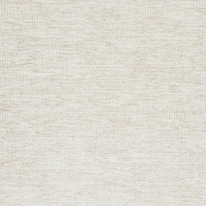 Beige Linen Sofa with Slipcover & Accent Pillows - 1st Choice Furniture Direct