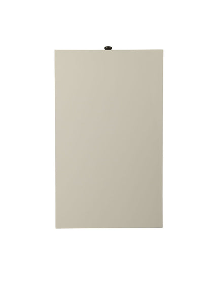 Bertie White Finish Accent Table - 1st Choice Furniture Direct