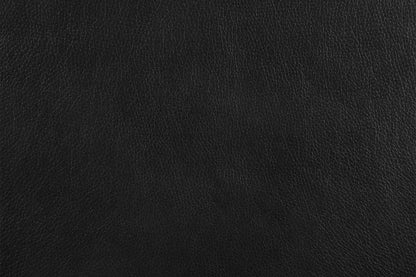 Black Bonded Leather 2pc Sofa Set Sofa And Loveseat Living Room Furniture - 1st Choice Furniture Direct