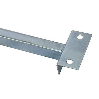 Boat Trailer Bottom Support Bracket with Keel Rollers capacity 1102lb - 1st Choice Furniture Direct