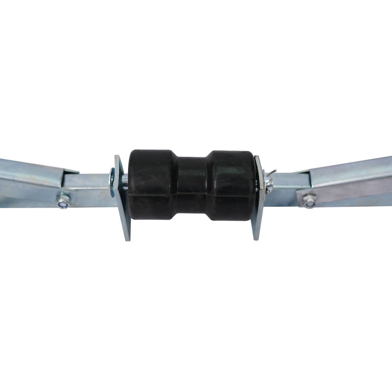 Boat Trailer Bottom Support Bracket with Keel Rollers capacity 1102lb - 1st Choice Furniture Direct