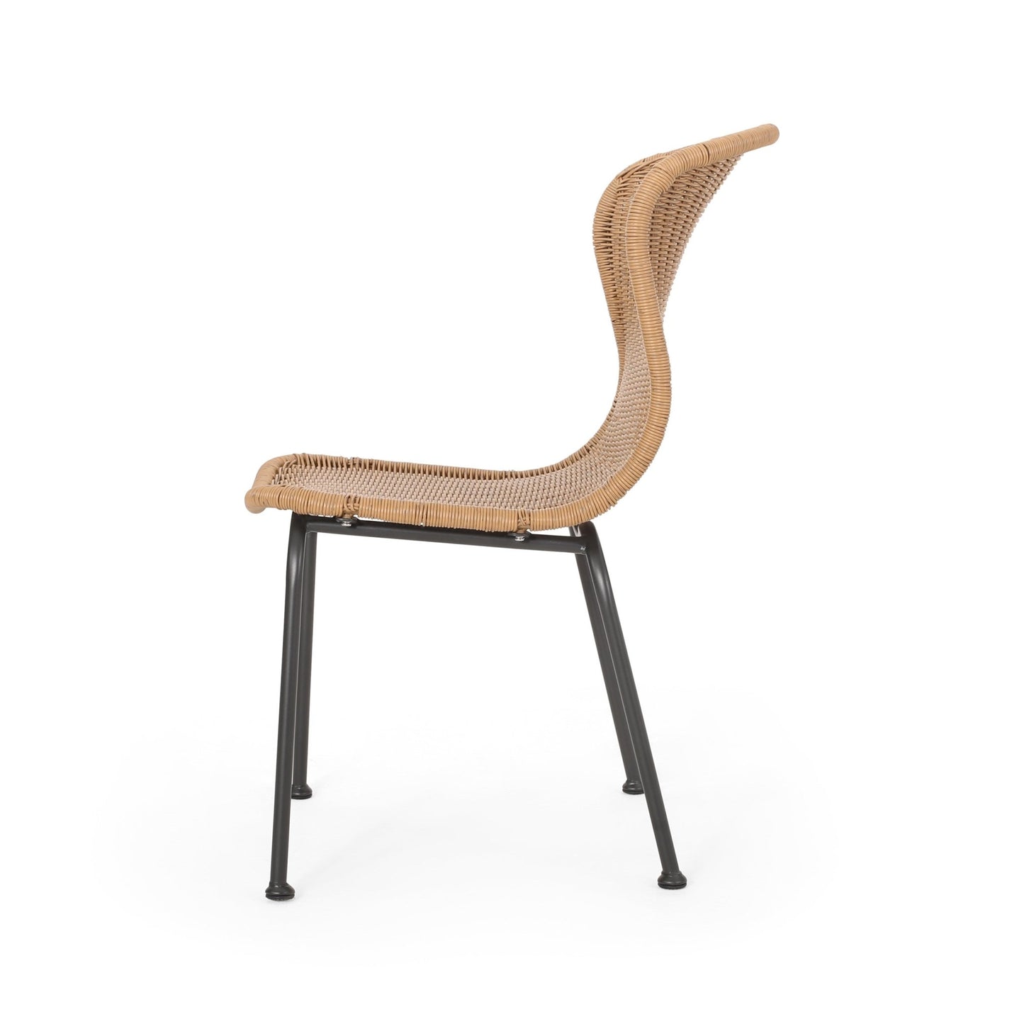 BOHO CHAIR(set of 2) - 1st Choice Furniture Direct