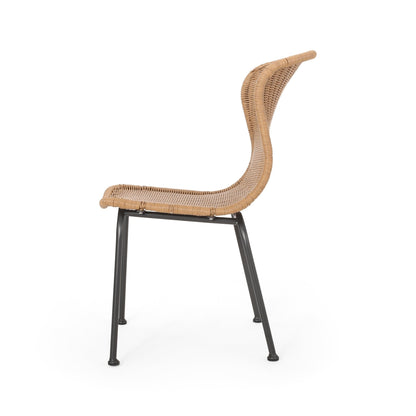 BOHO CHAIR(set of 2) - 1st Choice Furniture Direct
