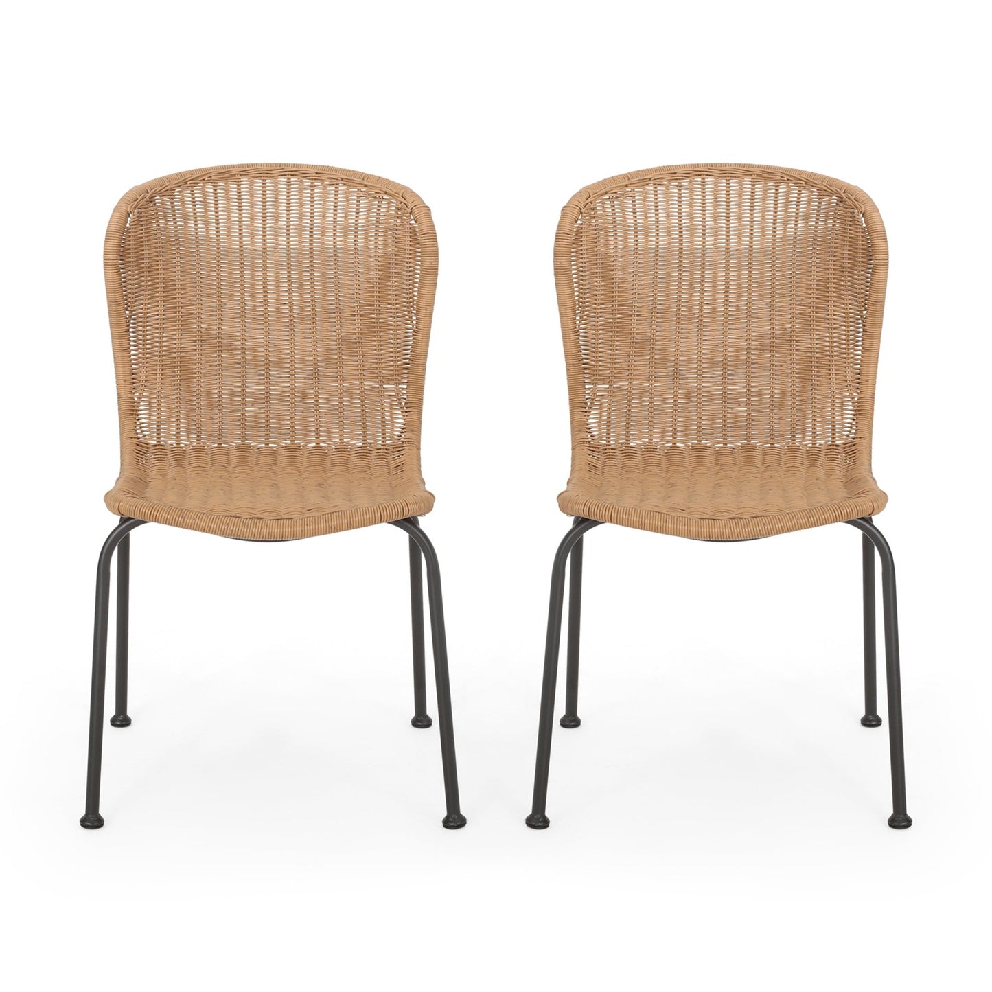 BOHO CHAIR(set of 2) - 1st Choice Furniture Direct