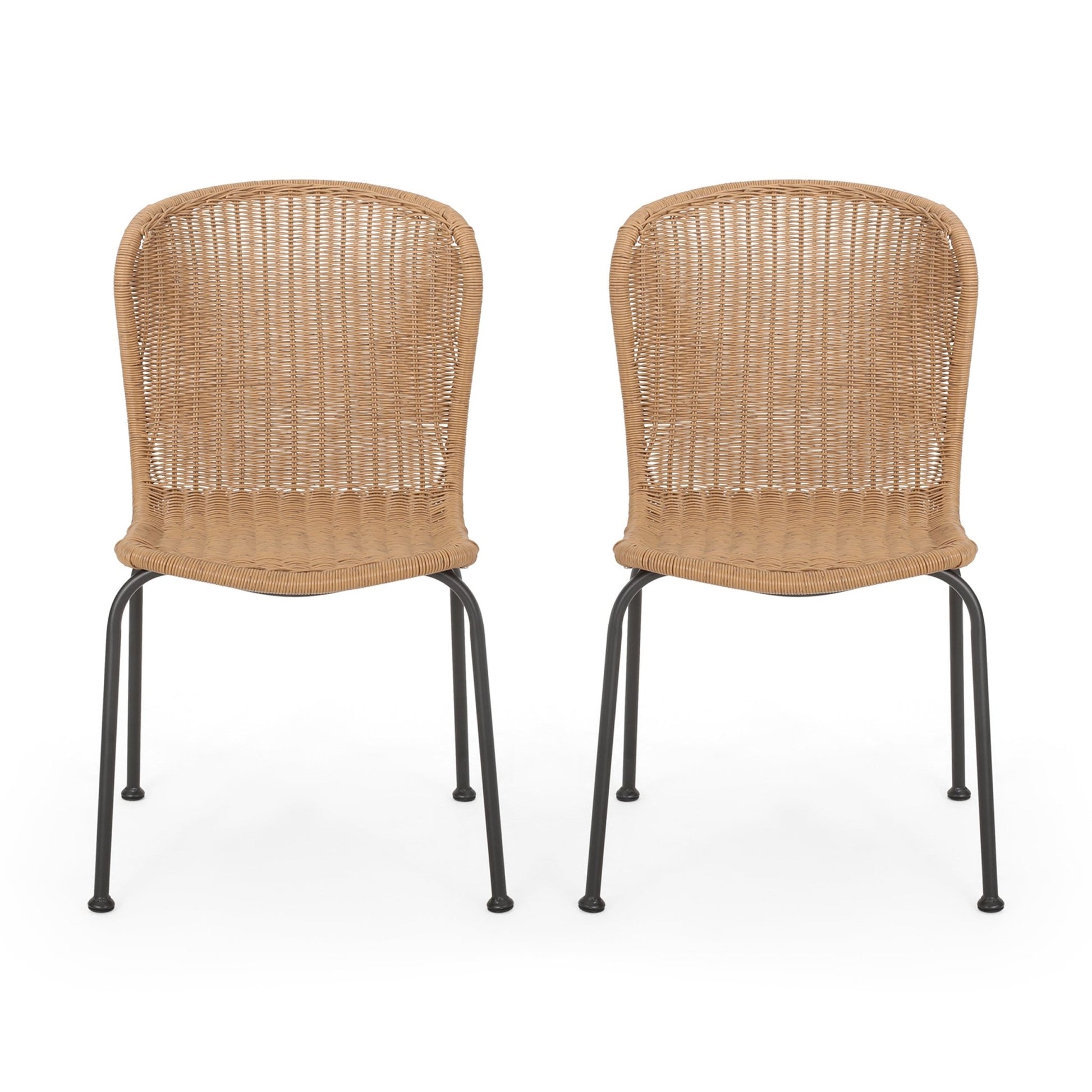 BOHO CHAIR(set of 2) - 1st Choice Furniture Direct