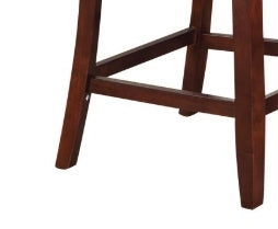 Britney Counter Height Chair (Set of 2) - 1st Choice Furniture Direct