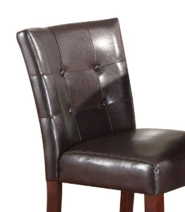 Britney Counter Height Chair (Set of 2) - 1st Choice Furniture Direct