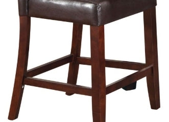 Britney Counter Height Chair (Set of 2) - 1st Choice Furniture Direct