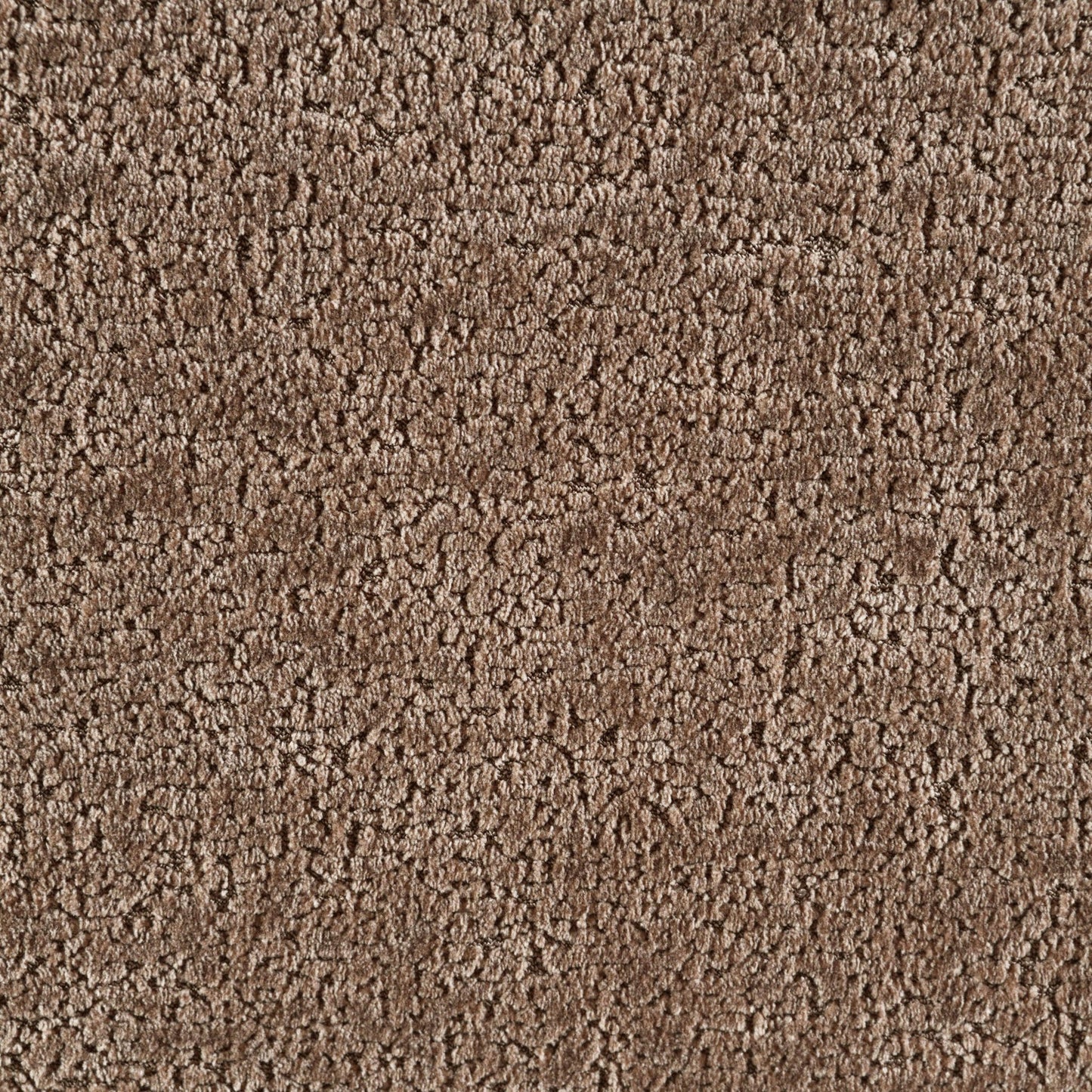 Brown Chenille Loveseat | Upholstered Sofa with Accent Pillows - 1st Choice Furniture Direct