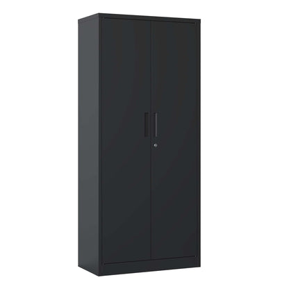 1st Choice Secure and Stylish Metal Storage Cabinet - Organize with Elegance & Confidence