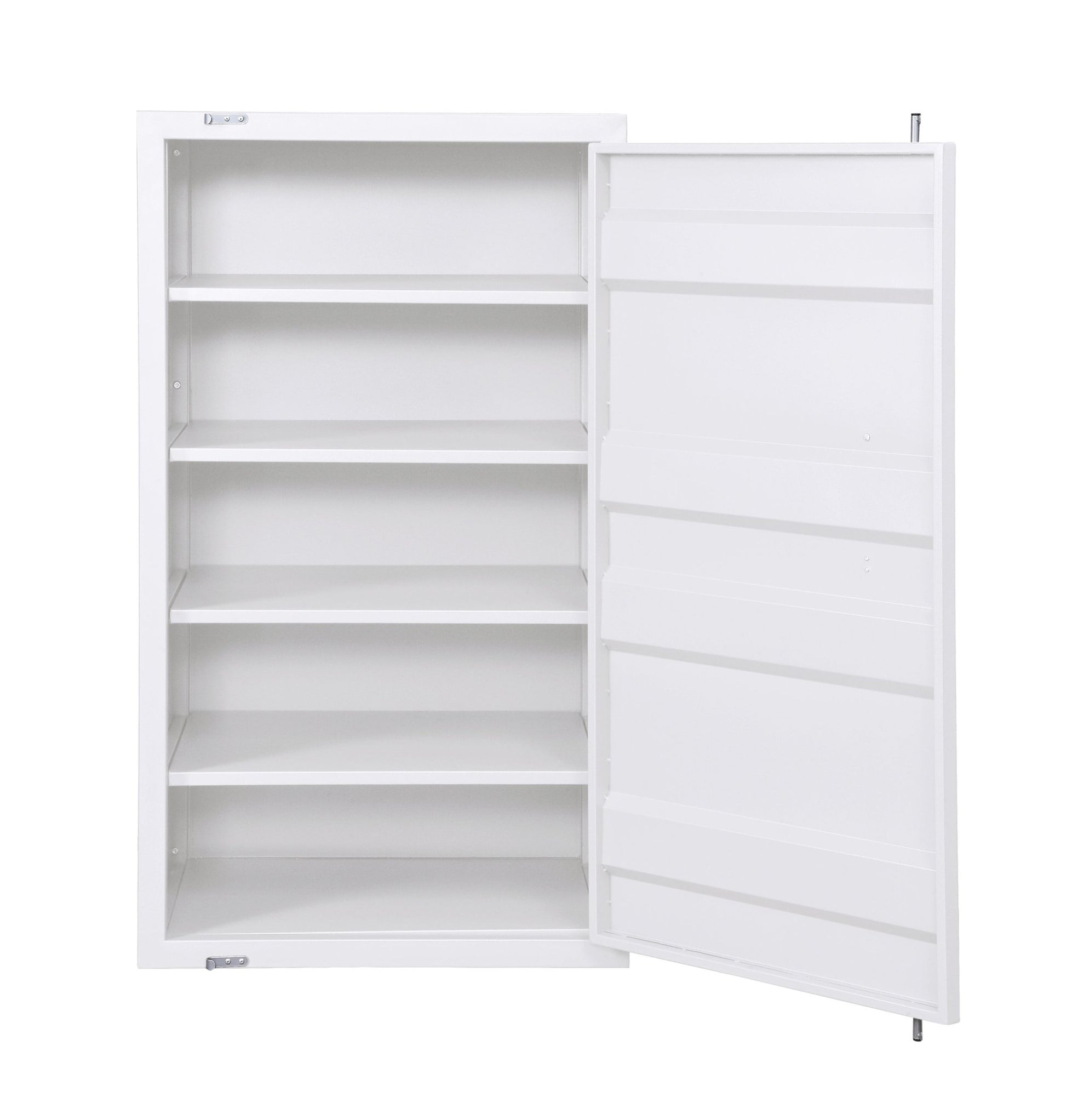 Cargo White Finish Chest - 1st Choice Furniture Direct