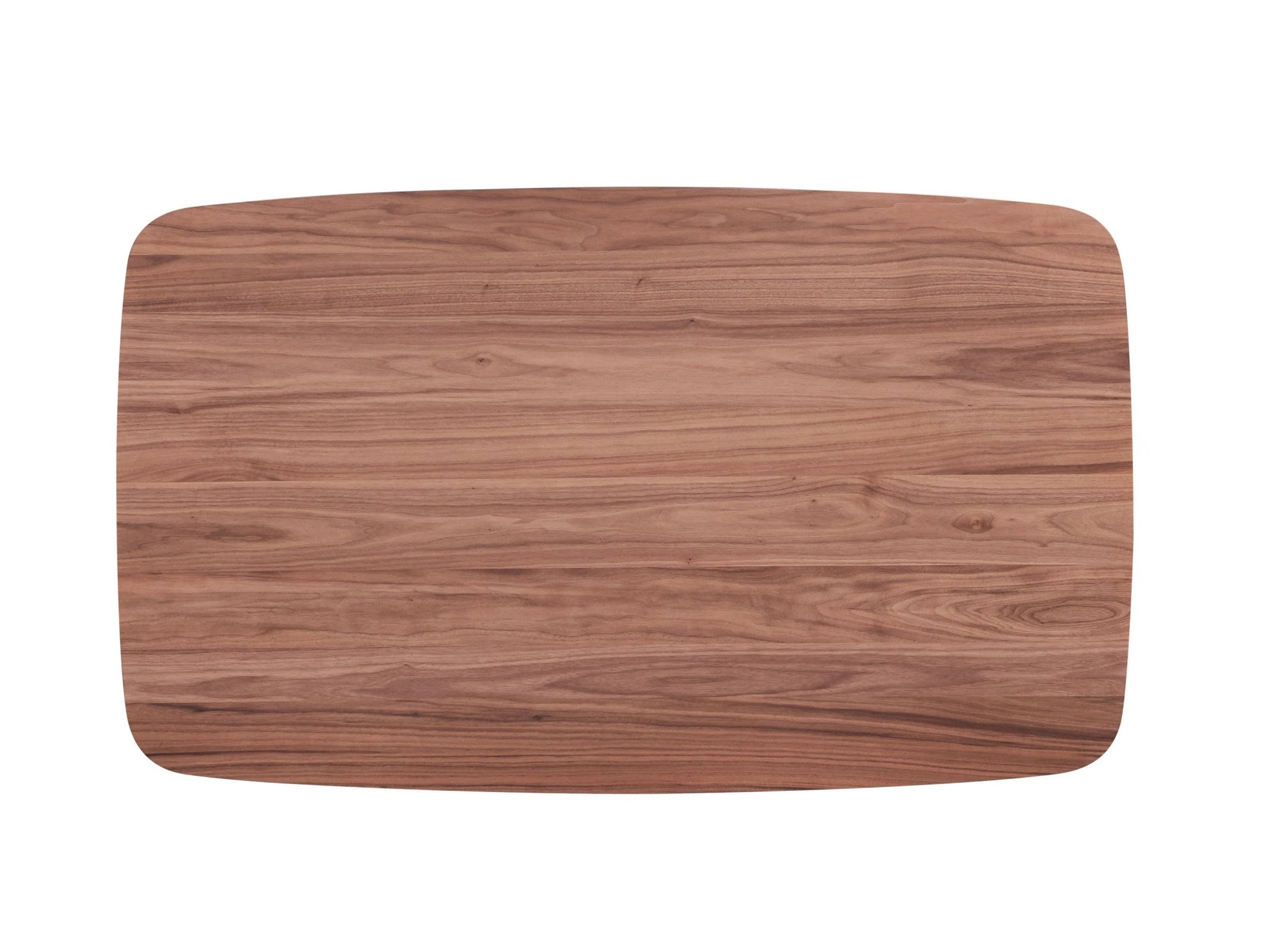 Casson Walnut Finish Dining Table - 1st Choice Furniture Direct