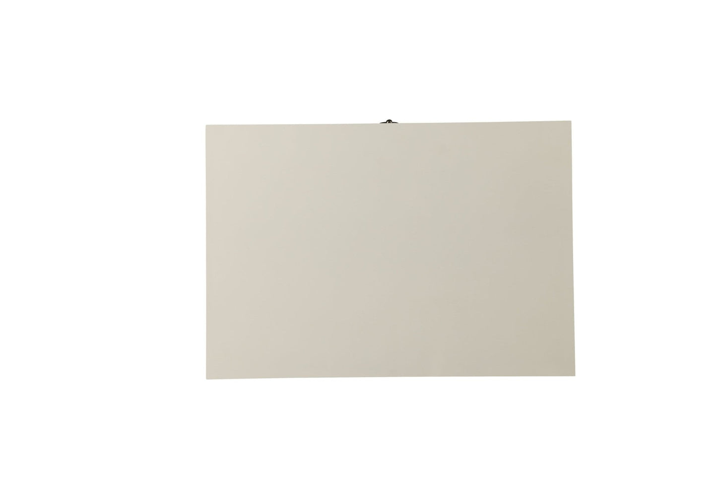 Ceara White Finish Accent Table - 1st Choice Furniture Direct