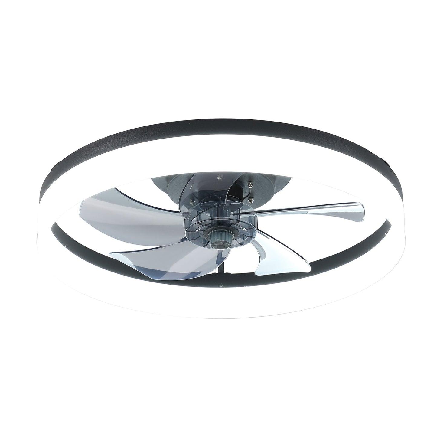 Ceiling Fan with Lights Dimmable LED - 1st Choice Furniture Direct
