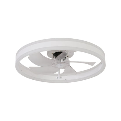 Ceiling Fan with Lights Dimmable LED - 1st Choice Furniture Direct