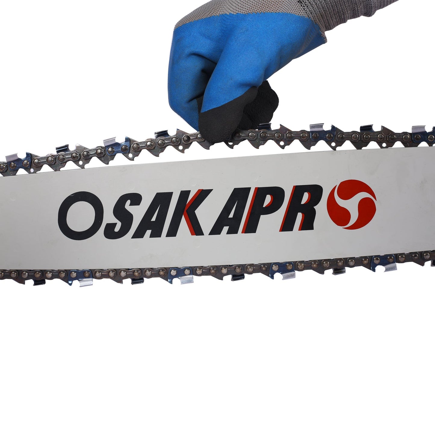 Chainsaw gas 20inch ,52cc Gasoline Chain Saw for Trees ,Wood Cutting 2 - cycle EPA Compliant - 1st Choice Furniture Direct
