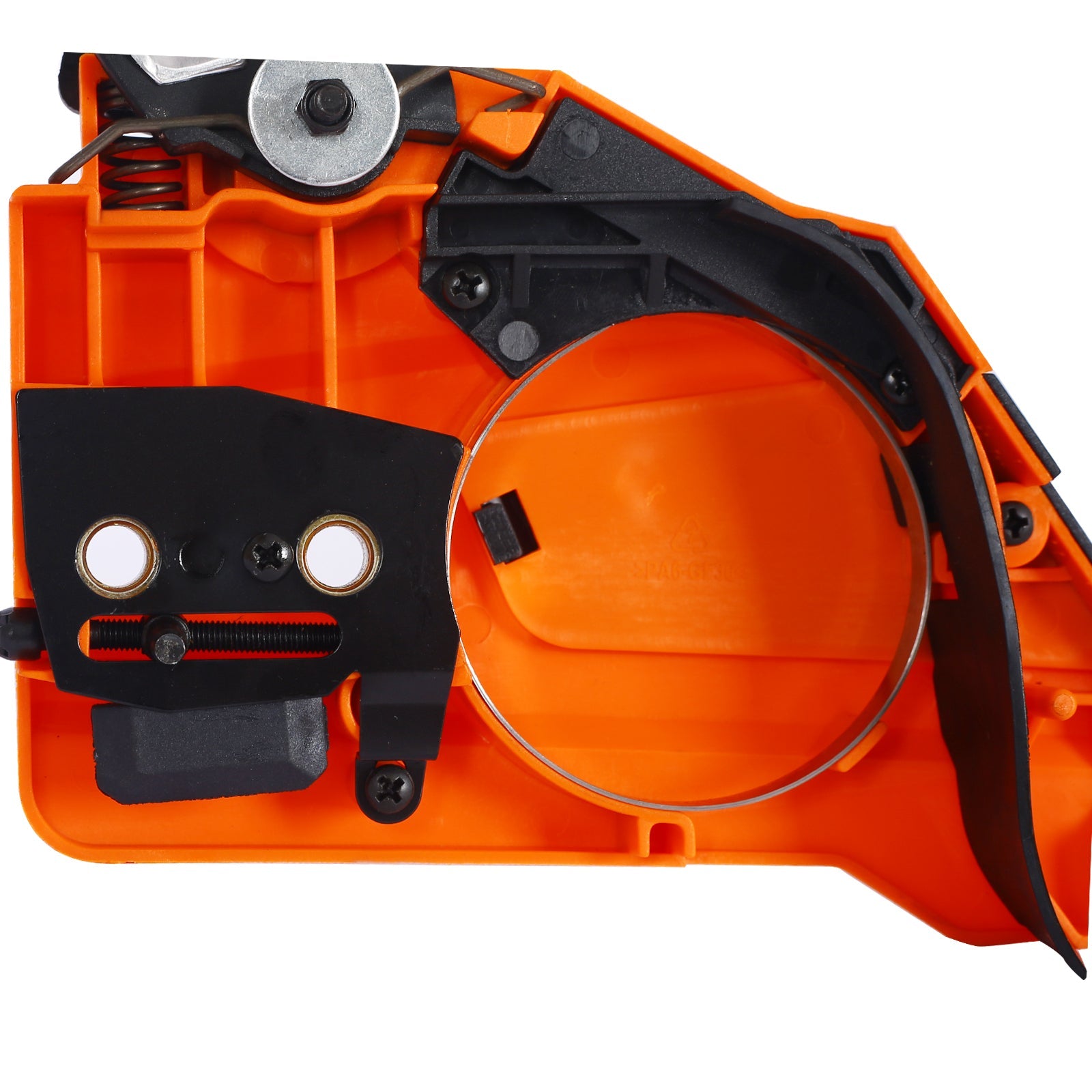 Chainsaw gas 20inch ,52cc Gasoline Chain Saw for Trees ,Wood Cutting 2 - cycle EPA Compliant - 1st Choice Furniture Direct