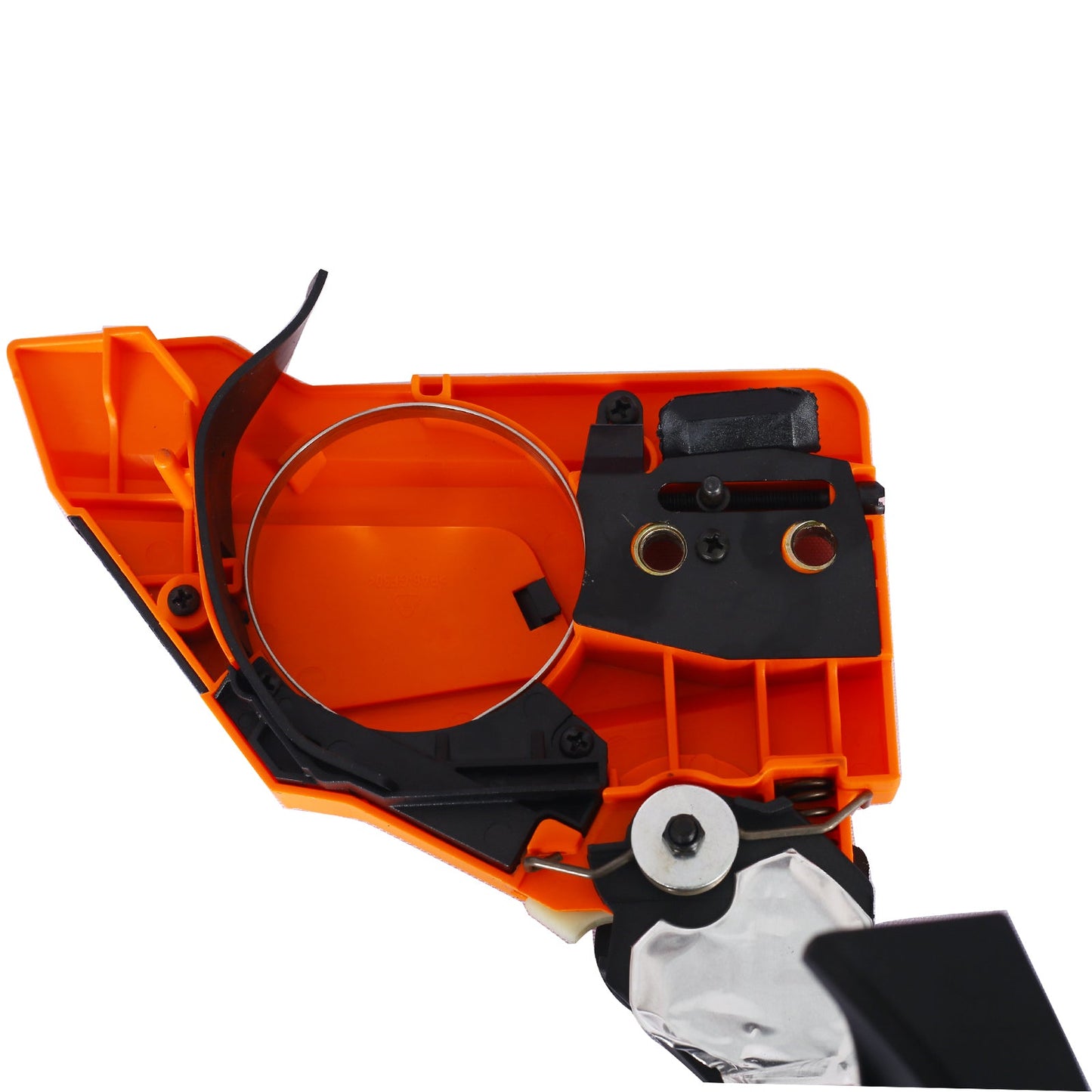 Chainsaw gas 20inch ,58cc Gasoline Chain Saw for Trees ,Wood Cutting 2 - cycle EPA Compliant ,ORGEGAN BAR OREGAN CHAIN - 1st Choice Furniture Direct
