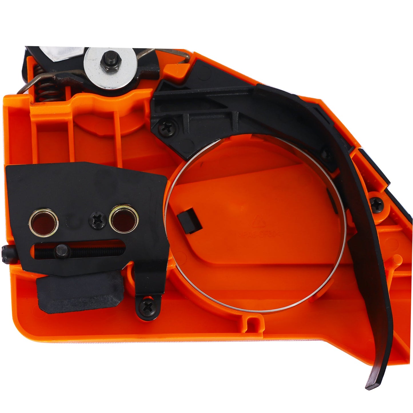 Chainsaw gas 22inch ,58cc Gasoline Chain Saw for Trees ,Wood Cutting 2 - cycle EPA Compliant - 1st Choice Furniture Direct