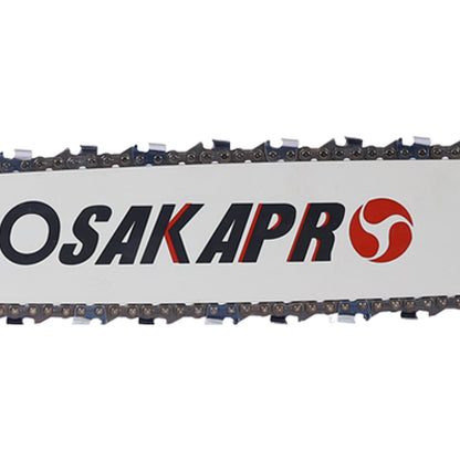 Chainsaw gas 22inch ,58cc Gasoline Chain Saw for Trees ,Wood Cutting 2 - cycle EPA Compliant - 1st Choice Furniture Direct