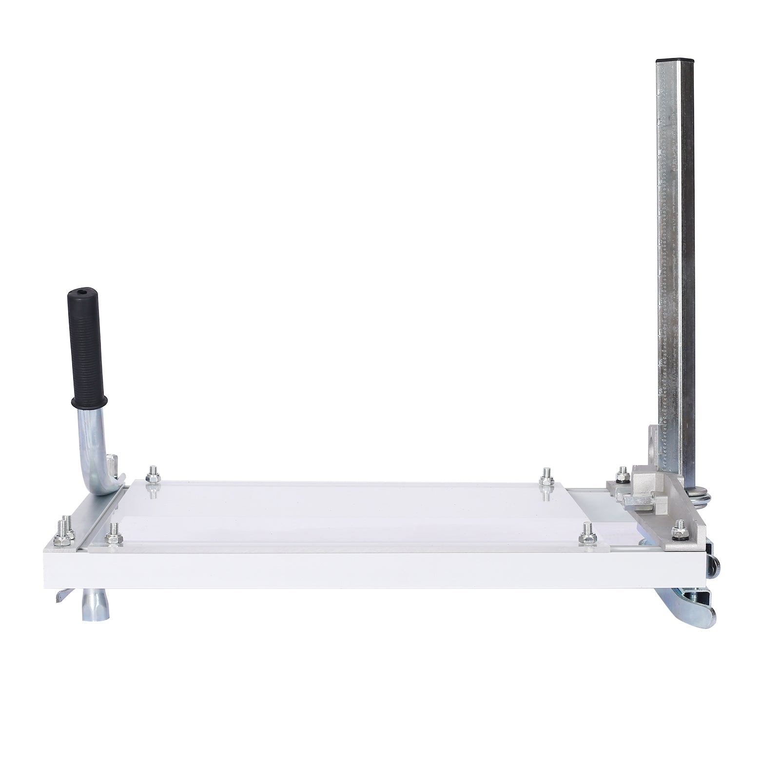 chainsaw mill Portable Chain Saw Mill Aluminum Steel Planking Lumber,Planking Milling Bar Size 20' - 1st Choice Furniture Direct