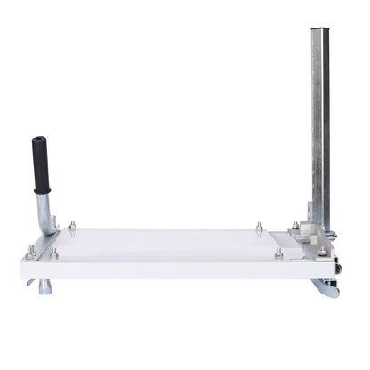 chainsaw mill Portable Chain Saw Mill Aluminum Steel Planking Lumber,Planking Milling Bar Size 20' - 1st Choice Furniture Direct