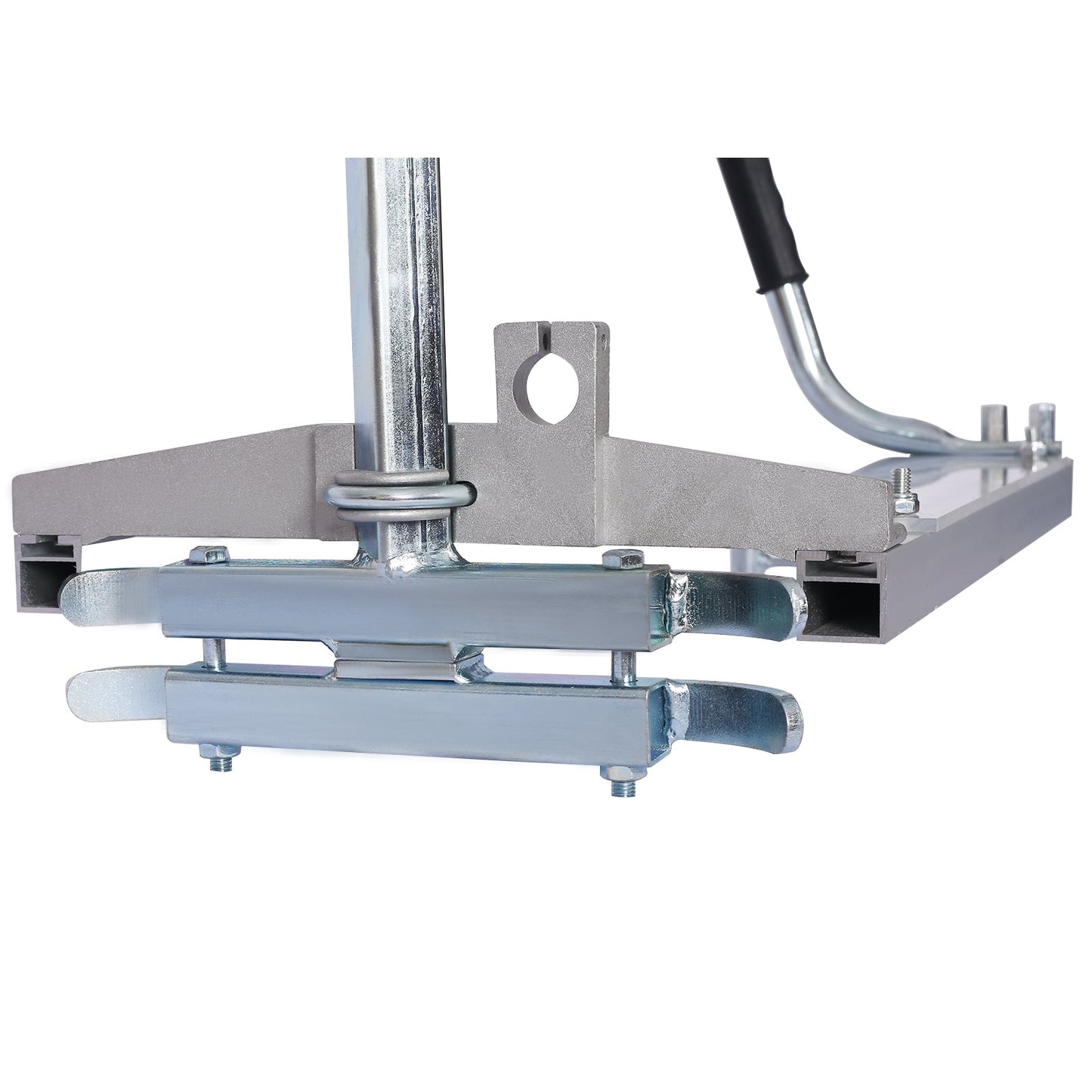 chainsaw mill Portable Chain Saw Mill Aluminum Steel Planking Lumber,Planking Milling Bar Size 20' - 1st Choice Furniture Direct