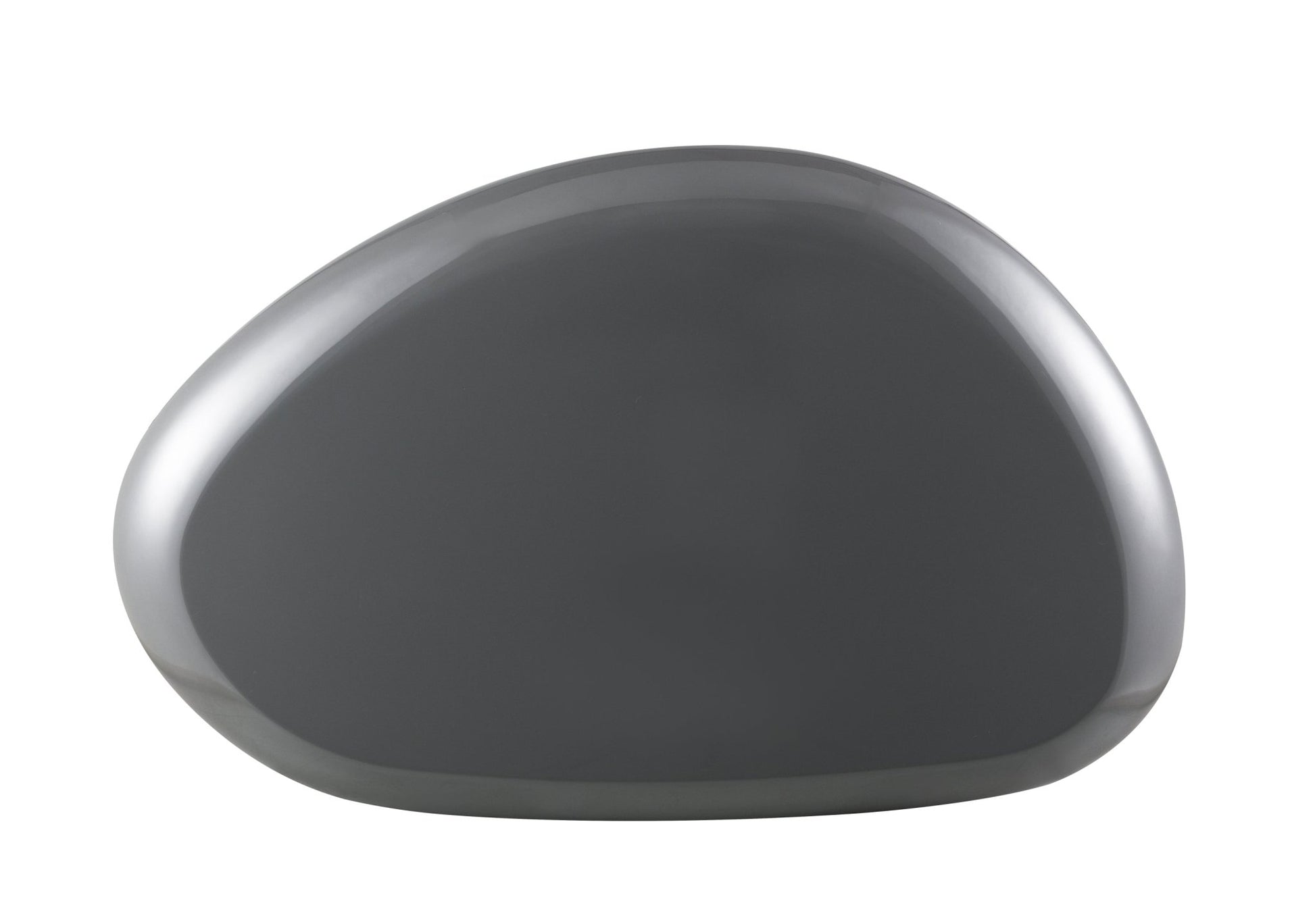 Charlene Gray High Gloss Coffee Table - 1st Choice Furniture Direct