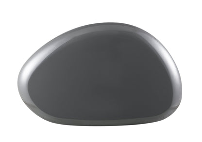 Charlene Gray High Gloss Coffee Table - 1st Choice Furniture Direct