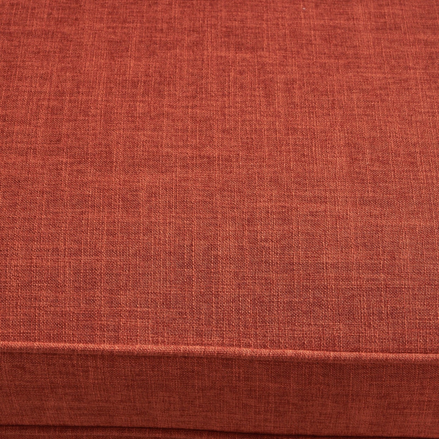 Classic Loveseat with Rolled Armrests and Button - Tufting - 1st Choice Furniture Direct